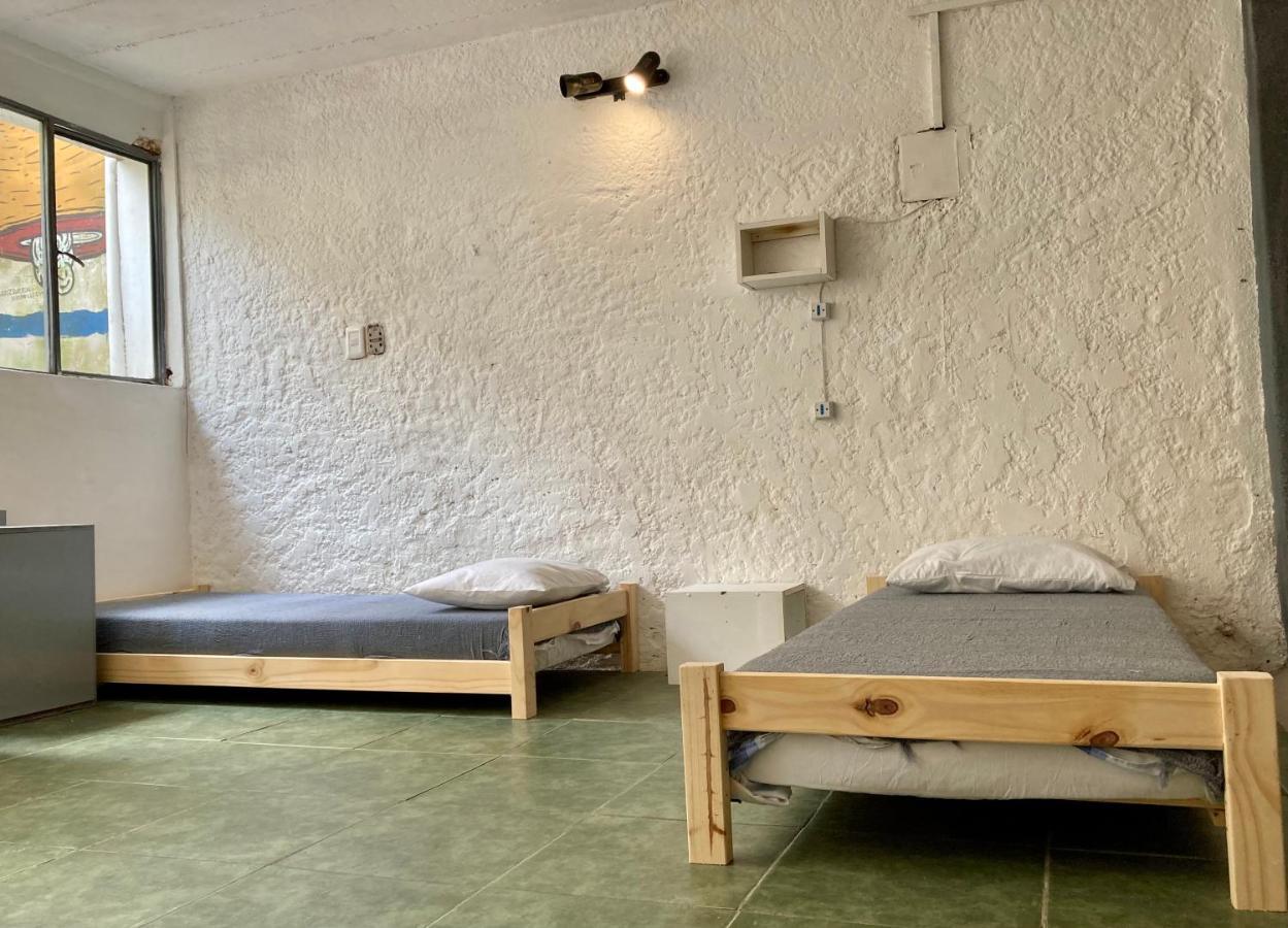 Albergue Blanes *