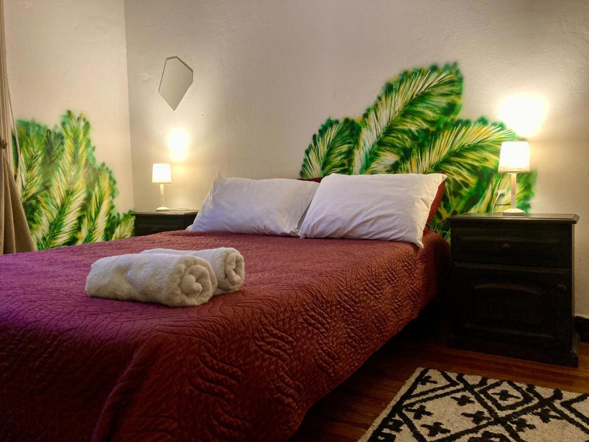 Albergue Blanes Montevideu