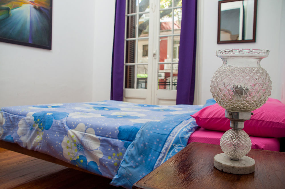 Albergue Blanes