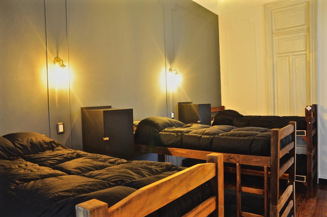 Blanes Albergue *