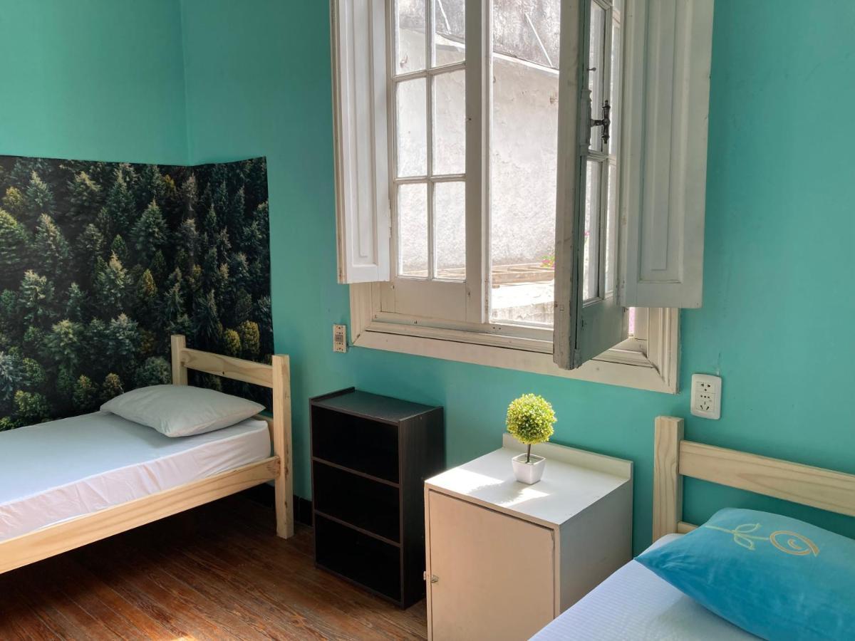 Hostel Blanes