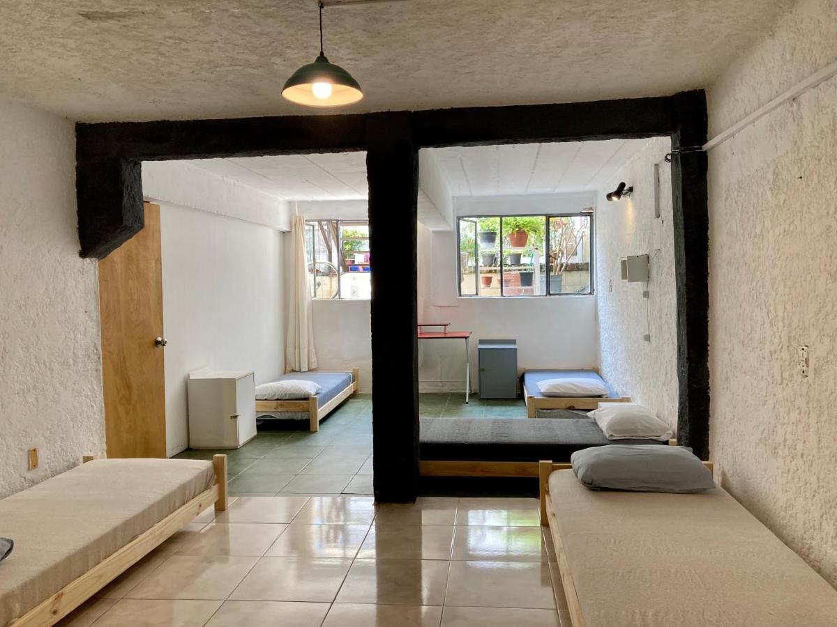 Blanes Hostel