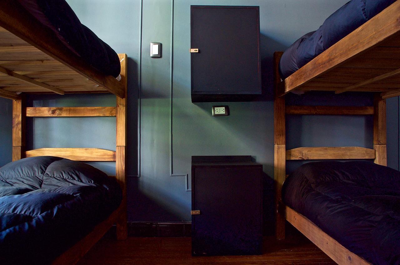 Hostel Blanes Montevideo